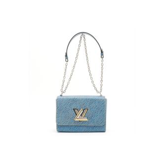 Louis Vuitton Epi Twist Shoulder Bag MM