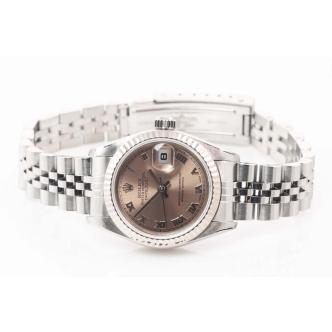 Rolex Oyster Perpetual Datejust Watch