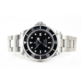 Rolex Sea-Dweller Mens Watch 16600
