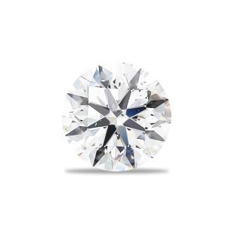 6.04ct Loose Round Diamond GIA F SI2