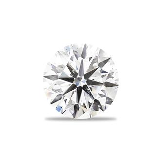 3.01ct Loose Diamond GIA D SI2