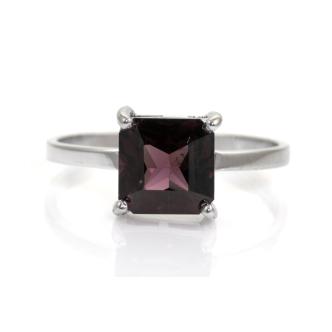 1.40ct Spinel Ring