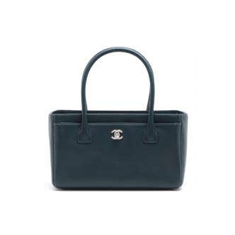 Chanel Executive Leather Tote Bag