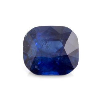 3.09ct Blue Ceylon Sapphire