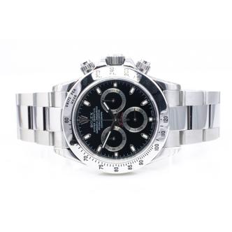 Rolex Daytona Mens Watch 116520