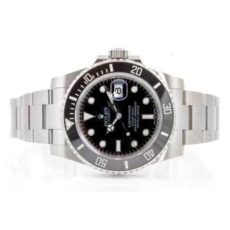 Rolex Submariner Date Mens Watch 116610LN