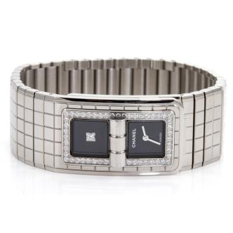 Chanel Code Coco Ladies Watch