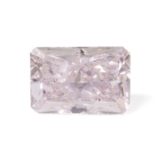0.57ct Natural Light Pink Diamond GIA