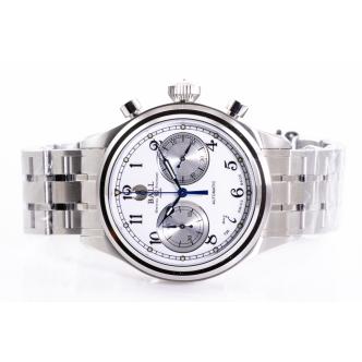 Ball Trainmaster Cannonball Mens Watch