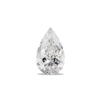 0.42ct Loose Diamond GIA D VVS1