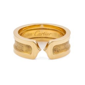 Cartier C2 Ring