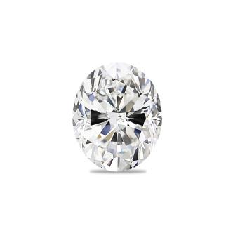 3.02ct Loose Diamond GIA D SI1