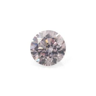 0.18ct Argyle Diamond 8P VS2