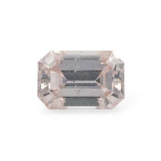 0.36ct Argyle Diamond PC1 P1