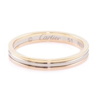 Vendome Louis Cartier Wedding Ring