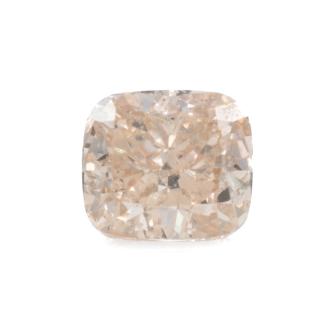 0.50ct Fancy Light Pinkish Brown Diamond