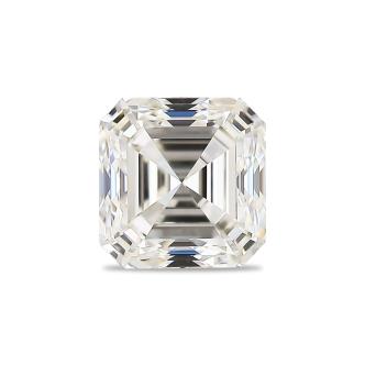 0.90ct Loose Diamond GIA I VVS2