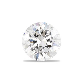 0.40ct Loose Diamond GIA D SI1