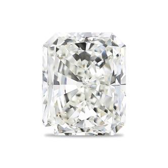 4.01ct Loose Diamond GIA J VVS1