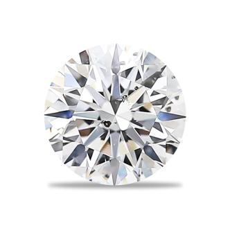 2.01ct Loose Diamond GIA F SI2