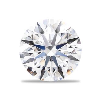 2.17ct Loose Diamond GIA D SI1