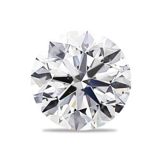 1.70ct Loose Diamond GIA D SI1