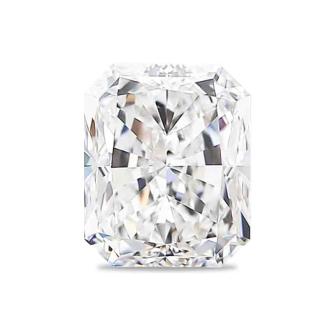1.51ct Loose Diamond GIA D VVS2