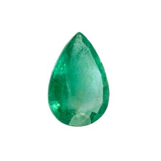 1.36ct Loose Emerald GSL