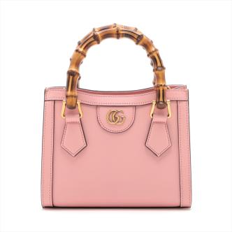 Gucci Diana Mini Tote Bag