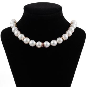 9.1mm South Sea Pearl Necklace