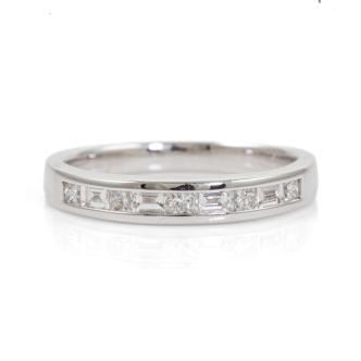 0.55ct Diamond Eternity Ring
