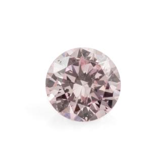 Argyle Origin Pink Diamond GSL 0.08ct