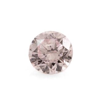 Argyle Pink Diamond 0.08ct