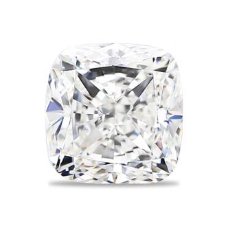 3.01ct Loose Diamond GIA G VVS2