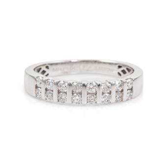 Michael Hill Diamond Ring