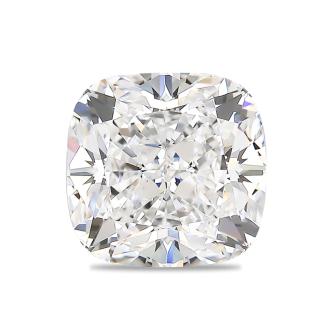 2.04ct Loose Diamond GIA D VS2