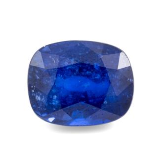 4.57ct Loose Ceylon Sapphire