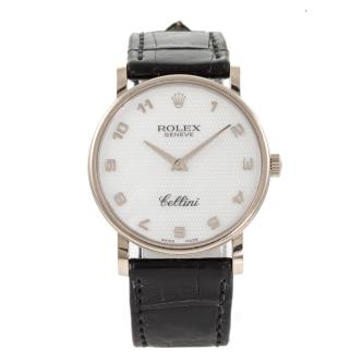 Rolex Cellini Classic Watch 5115