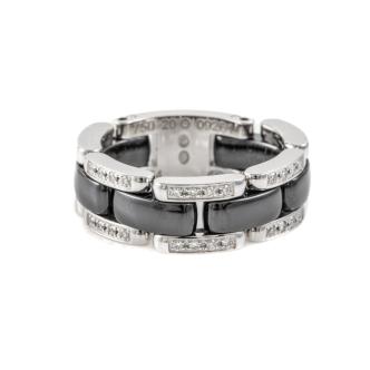 Chanel Ultra Diamond Ring