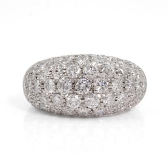 3.00ct Diamond Dress Ring