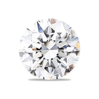 2.05ct Loose Diamond GIA E VVS2