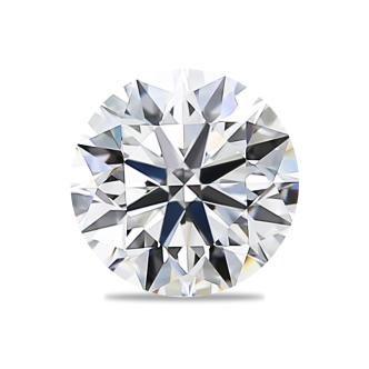 1.71ct Loose Diamond GIA D IF
