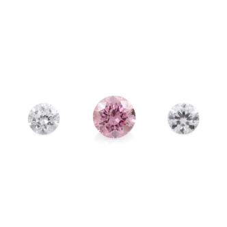 Argyle Pink Diamond 0.06ct