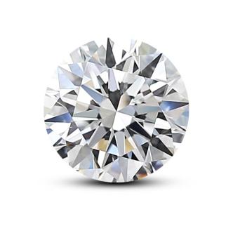 1.60ct Loose Round Diamond GIA E IF
