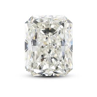 4.02ct Loose Diamond GIA I VVS1