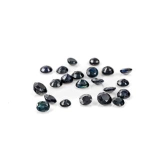 15.73ct Mixed Parcel of 22 Sapphires