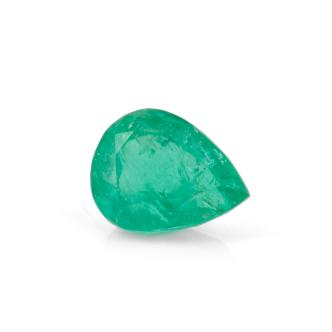 4.63ct Loose Emerald