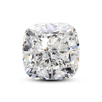 2.01ct Loose Diamond GIA G VVS1